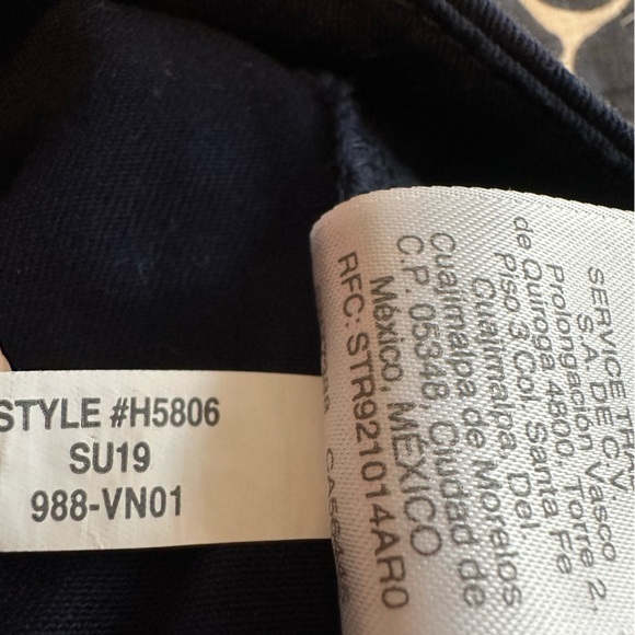 J Crew chino shorts - Picture 8 of 8